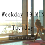 yoga_weekday_catpose