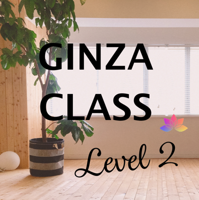 Level 2 class